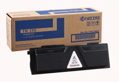 �����-�������� Kyocera TK-170 ��� FS-1320D/1370DN (Hi-Black) 7.2K ��� ���� ����