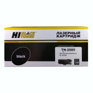 �����-�������� Brother TN-2085 ��� HL-2035R (Hi-Black) 1.5K ����