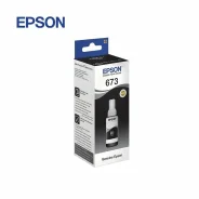 ������� Epson T6731/T6741 ��� L800/L801/L805/L810/L850/L1800 Black 70�� (o), C13T67314A ����