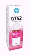 ������� HP GT52 (M0H55AE) ��� GT5800/InkTank100/300/400/Smar�tTank500/600 (70 ��, ��������) Magenta ����