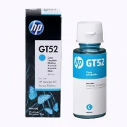 ������� HP GT52 (M0H54AE) ��� GT5800/InkTank100/300/400/Smar�tTank500/600 (70 ��, ��������) Cyan ����