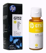 ������� HP GT52 (M0H56AE) ��� GT5800/InkTank100/300/400/Smar�tTank500/600 (70 ��, ��������) Yellow ����