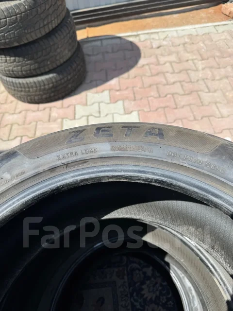 Zeta Azura. ������, 2018 ���, �/�, ����� 35 % ����