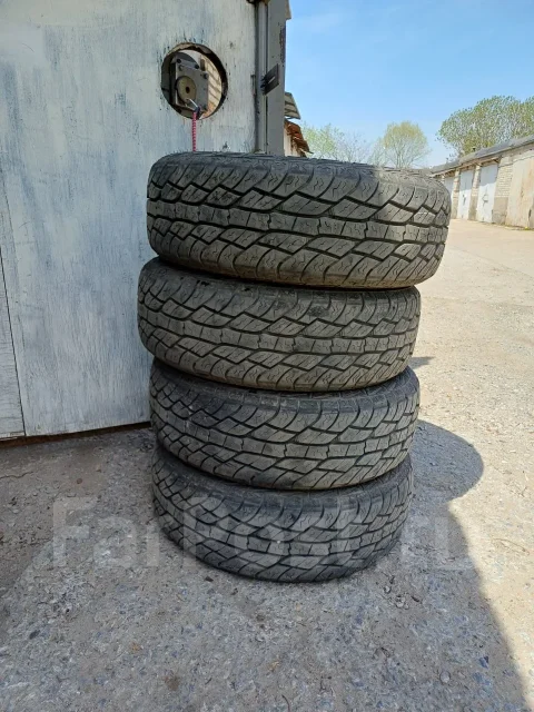Roadmarch Primemax A/T II. ����� at, 2023 ���, �/�, ����� 5 % ����