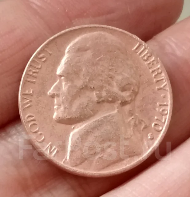 5 ������ 1970�. ����������. ����
