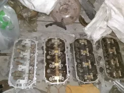 ��� ������ 6G72, 24 ��, 3 �. �������� MD307677 ����