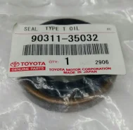 ������� ��������� ������� (������) 90311-35032 Toyota Original Japan Lexus RX300, GSU35, MCU15, MCU35, MCU38, Lexus RX330, GSU35, MCU35, MCU38, Lexus...