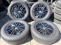Toyota. 8.0x18", 5x114.3, ET40 ����
