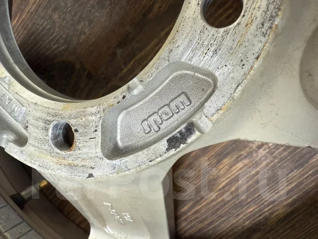 Weds Keeler. 6.0x15", 5x139.7 ����
