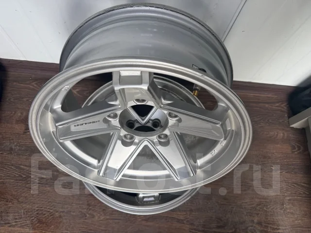Weds Keeler. 6.0x15", 5x139.7 ����
