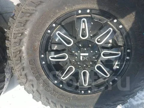 Lexxel. 8.0x17", 5x114.3, 5x127, ET35, �� 73,1���. ����