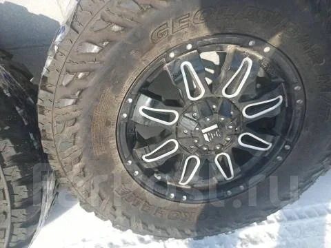 Lexxel. 8.0x17", 5x114.3, 5x127, ET35, �� 73,1���. ����