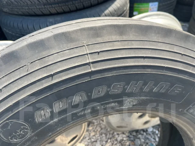 Roadshine RS615. ������, 2012 ���, �/�, ����� 50 % ����