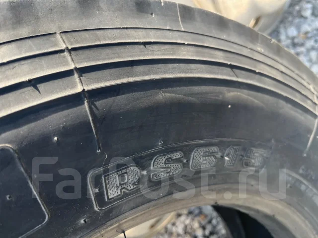 Roadshine RS615. ������, 2012 ���, �/�, ����� 50 % ����