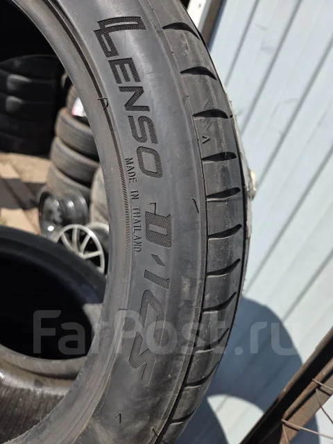 Lenso. ������, ����� ����