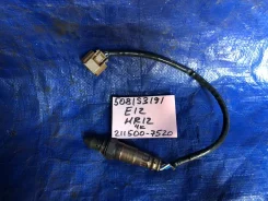 ������ �����������, (������-����) 211500-7520 Nissan 2015 Note 226931MR0A ����
