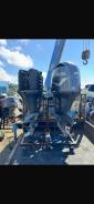 Yamaha. 350��.�., 4-�������, ����������, ���� X (635 ��), 2016 ��� ����