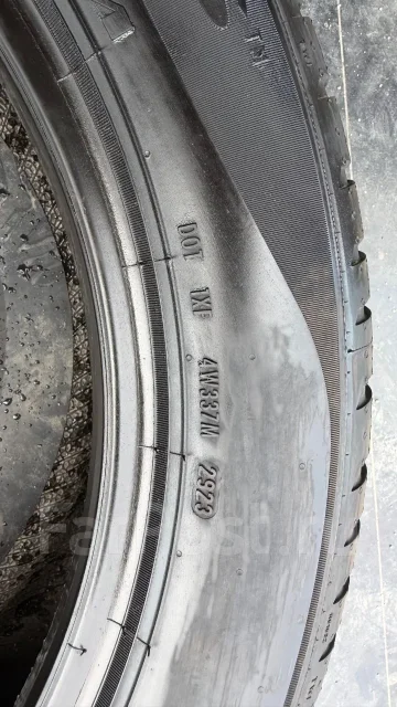 Pirelli P8. ������, 2023 ���, �/�, ����� 10 % ����