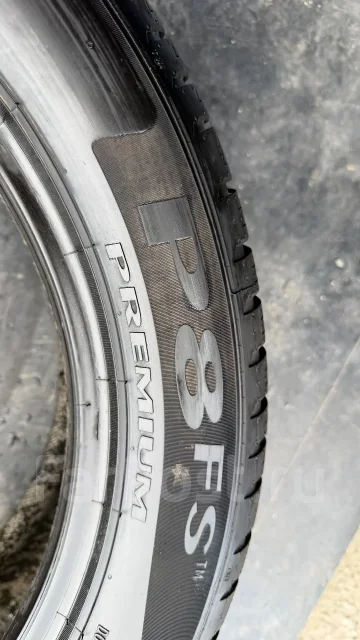 Pirelli P8. ������, 2023 ���, �/�, ����� 10 % ����