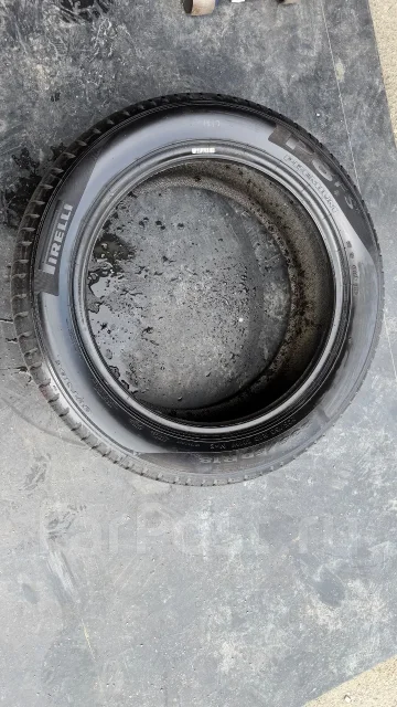 Pirelli P8. ������, 2023 ���, �/�, ����� 10 % ����