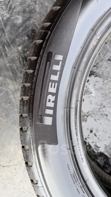 Pirelli P8. ������, 2023 ���, �/�, ����� 10 % ����