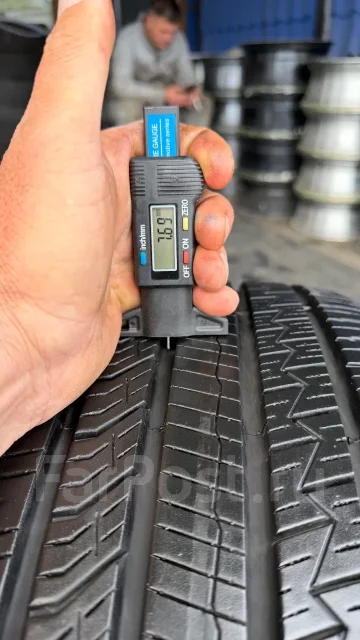 Pirelli P8. ������, 2023 ���, �/�, ����� 10 % ����