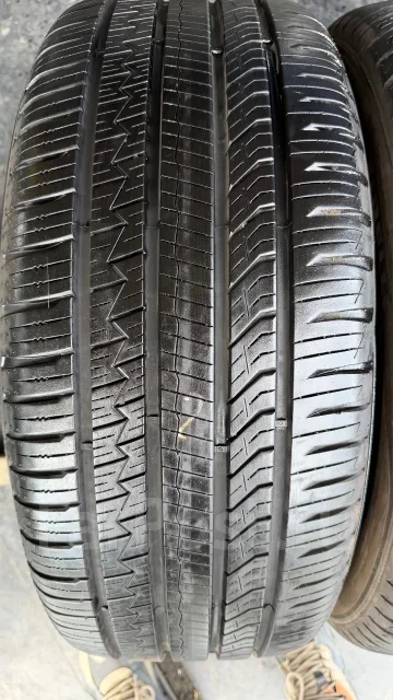 Pirelli P8. ������, 2023 ���, �/�, ����� 10 % ����