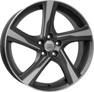 �-Wheels