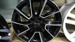Khomen Wheels KHW1507
