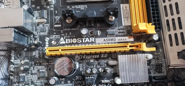 AMD A58 ����