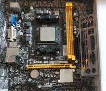 AMD A58 ����