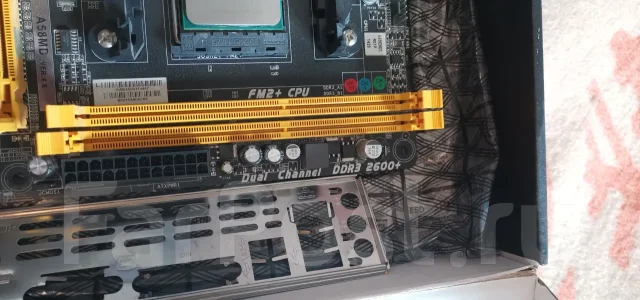 AMD A58 ����