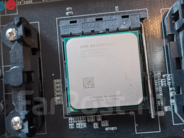 AMD A58 ����