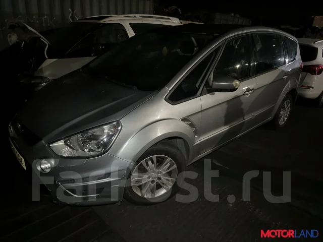 ��������� Ford S-Max 2006-2010 11792936 1678608 ����
