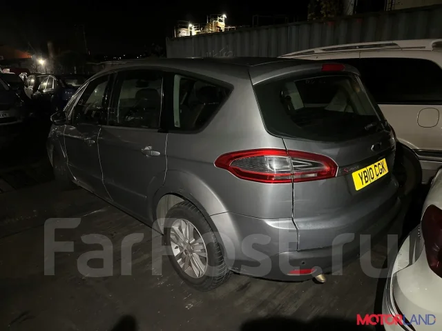 ��������� Ford S-Max 2006-2010 11792936 1678608 ����