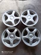 K&K R1. 6.5x15", 5x100, 5x114.3, ET45, �� 73,1���. ����