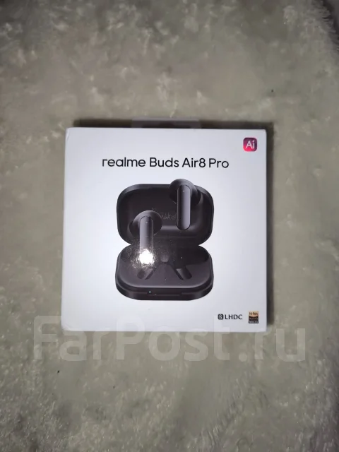 Realme Buds Air Pro ����