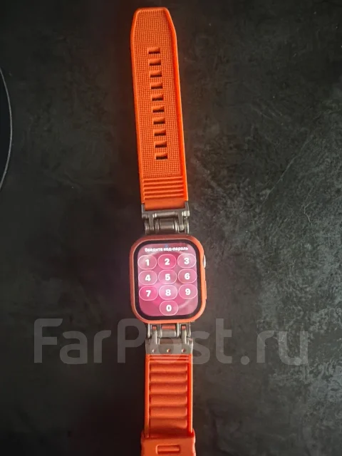 Apple Watch Series 9. GPS, NFC, IP67, IP68 ����