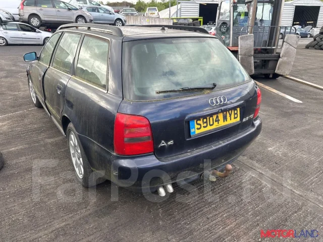 ���������� ������������ Audi A4 (B5) 1994-2000 21201487 4B0260805N ����