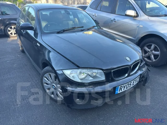 ������� BMW 1 E87 2004-2011 21150261 12417796892 ����
