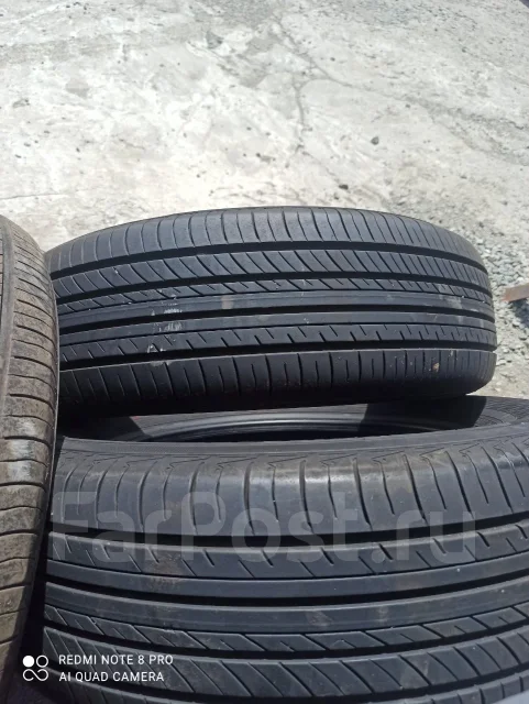 Yokohama Flexpan 65. ������, 2019 ���, �/�, ����� 5 %. ��� ���� ����