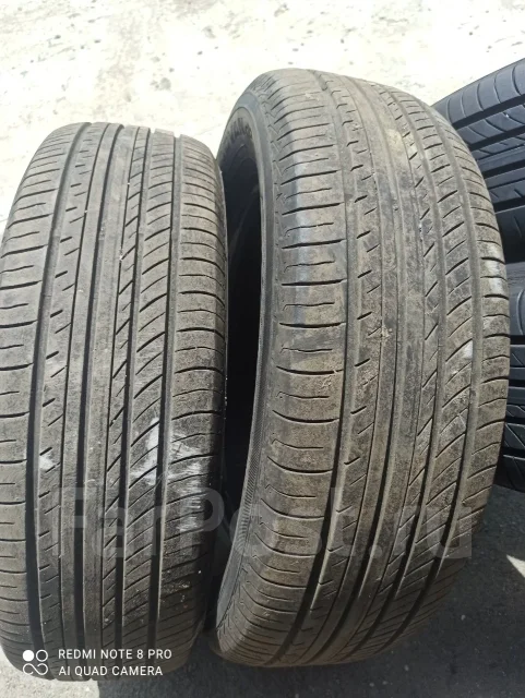 Yokohama Flexpan 65. ������, 2019 ���, �/�, ����� 5 % ����