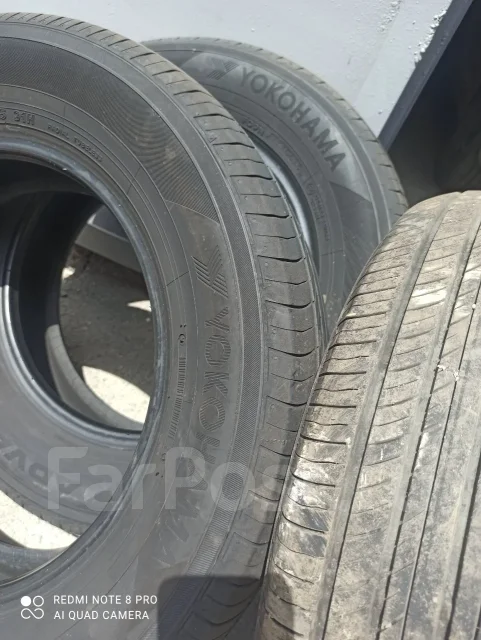 Yokohama Flexpan 65. ������, 2019 ���, �/�, ����� 5 % ����