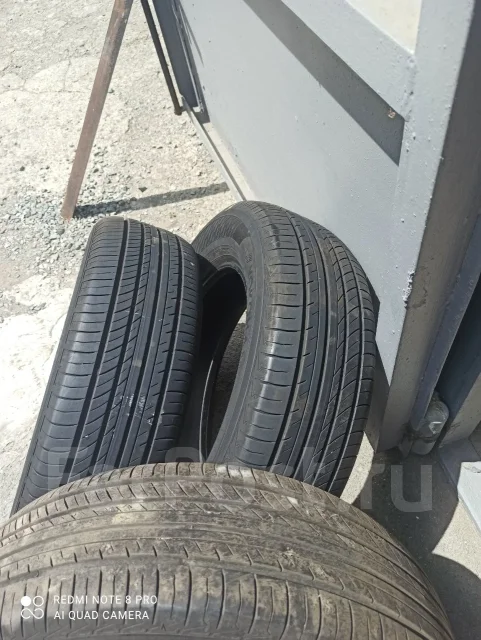 Yokohama Flexpan 65. ������, 2019 ���, �/�, ����� 5 % ����