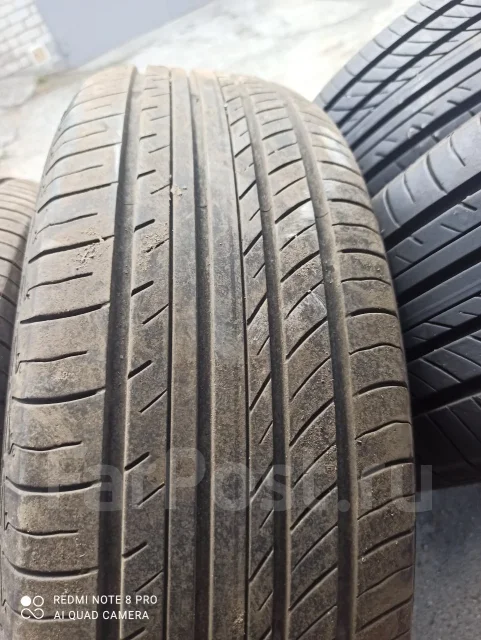 Yokohama Flexpan 65. ������, 2019 ���, �/�, ����� 5 % ����