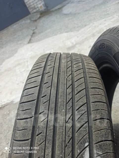 Yokohama Flexpan 65. ������, 2019 ���, �/�, ����� 5 % ����
