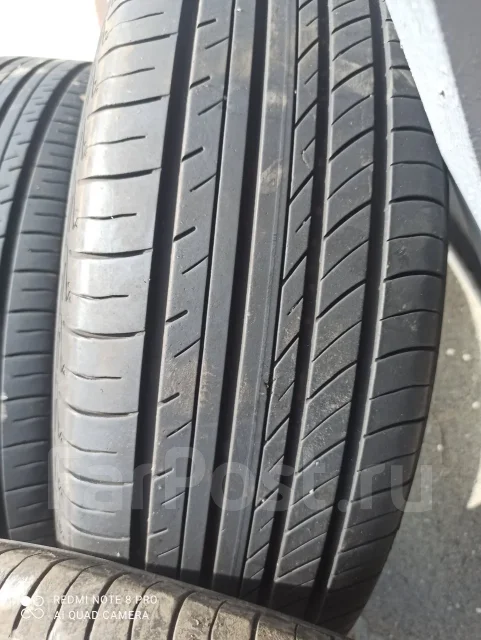 Yokohama Flexpan 65. ������, 2019 ���, �/�, ����� 5 % ����
