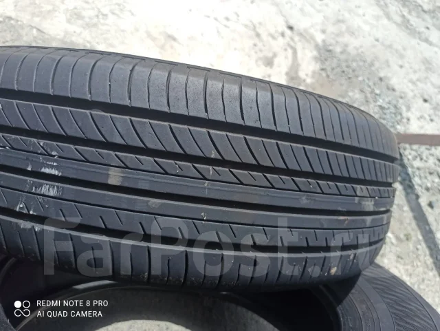 Yokohama Flexpan 65. ������, 2019 ���, �/�, ����� 5 % ����