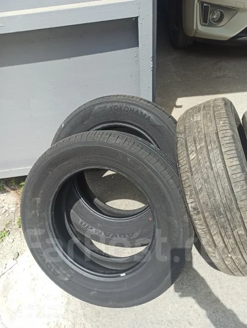 Yokohama Flexpan 65. ������, 2019 ���, �/�, ����� 5 % ����