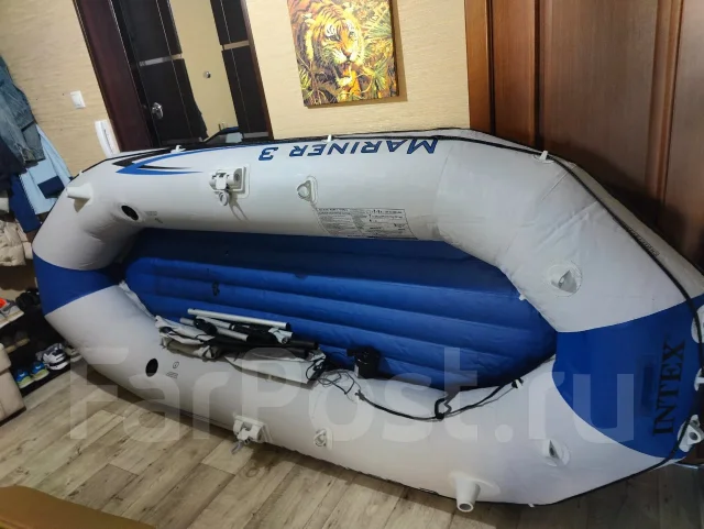 Intex Mariner. ����� 2,95��. ����